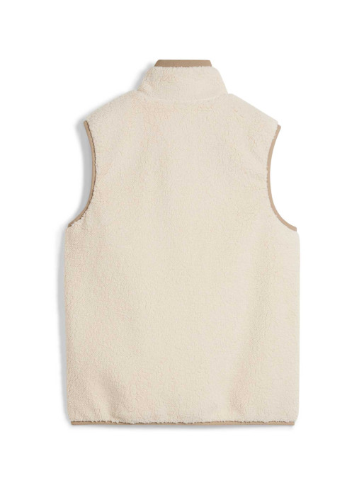 PUMA Елек Reversible Hybrid Sherpa Vest