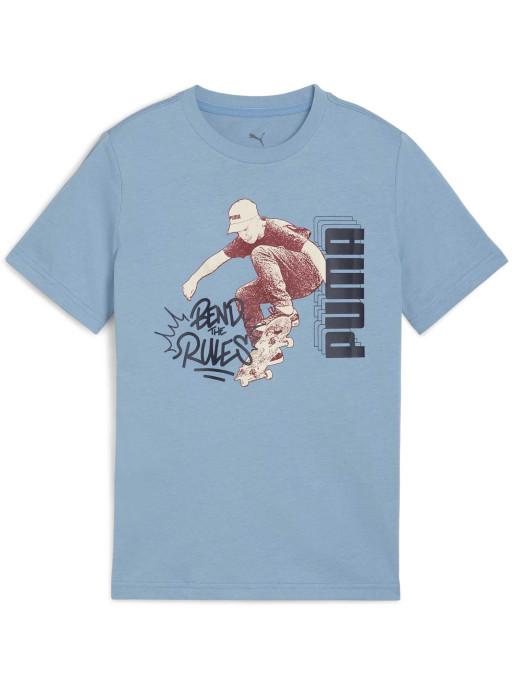PUMA Tricou Mid90s Graphic I B