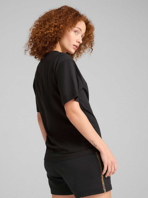 PUMA Tricou Ess Graphic Animal Relaxed