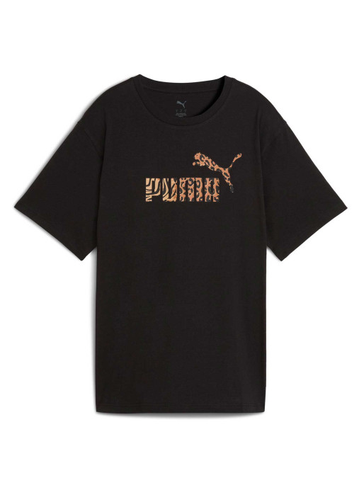 PUMA Tricou Ess Graphic Animal Relaxed