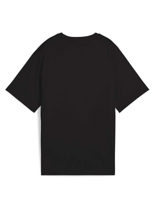 PUMA Tricou Ess Graphic Animal Relaxed
