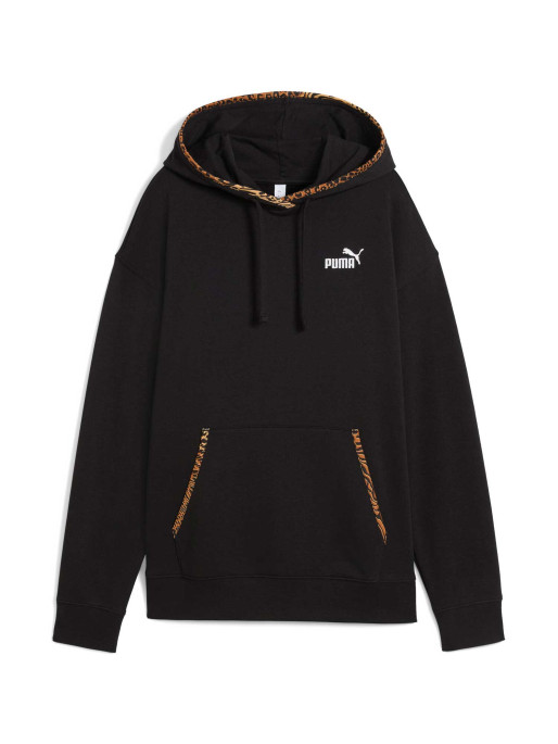 PUMA Hanorac Ess Graphic Animal Comfort