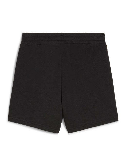 PUMA Pantaloni scurti Ess Graphic Animal 5 Tr