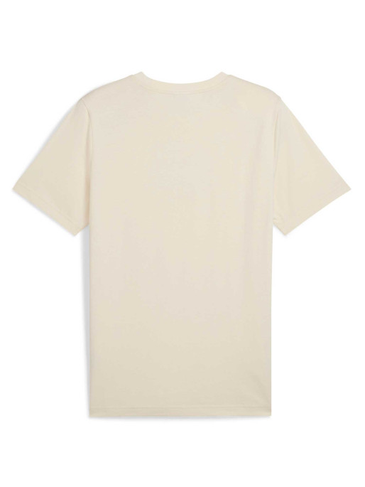 PUMA Tricou Palm Resort Graphic