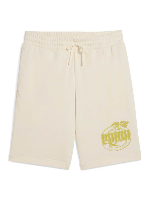 PUMA PALM RESORT Shorts 10 TR