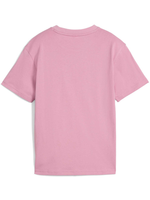 PUMA Tricou Ess Nature 2.0 Relaxed G