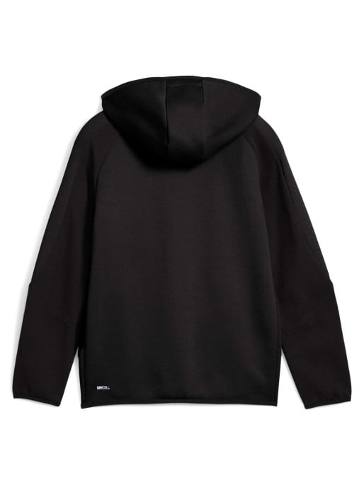 PUMA Суитшърт EVOSTRIPE Full-Zip Hoodie DK B