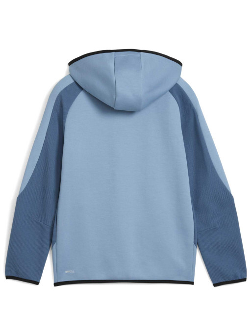 PUMA Hanorac Evostripe Full-zip Dk B