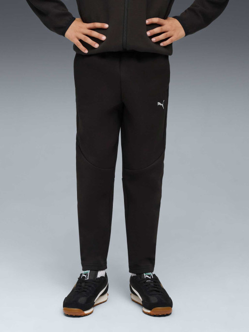PUMA Спортно долнище EVOSTRIPE Pants DK B