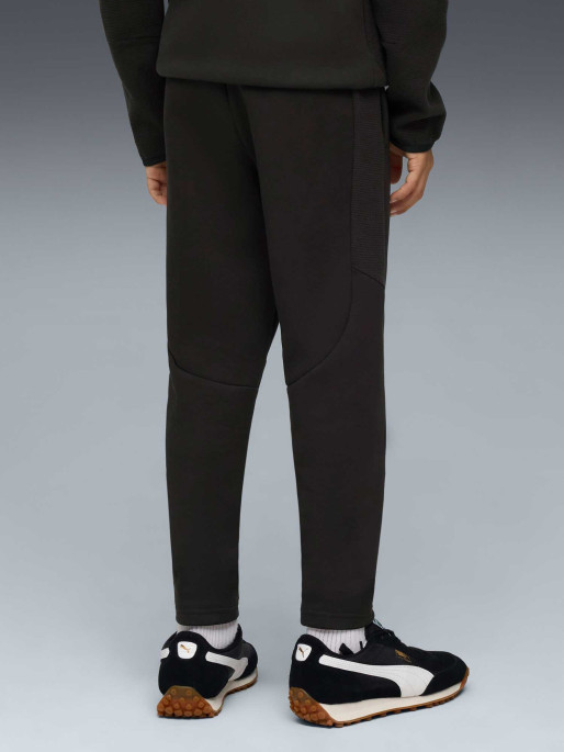PUMA Спортно долнище EVOSTRIPE Pants DK B