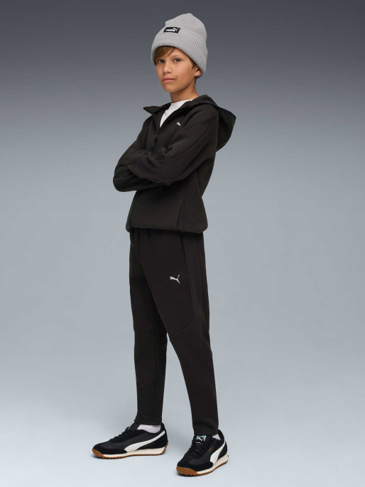 PUMA Спортно долнище EVOSTRIPE Pants DK B