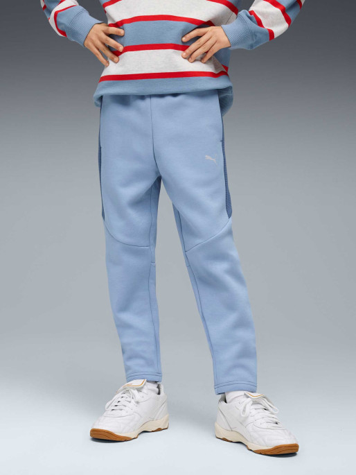 PUMA Παιδικό Αθλητικό Παντελόνι EVOSTRIPE Pants DK B