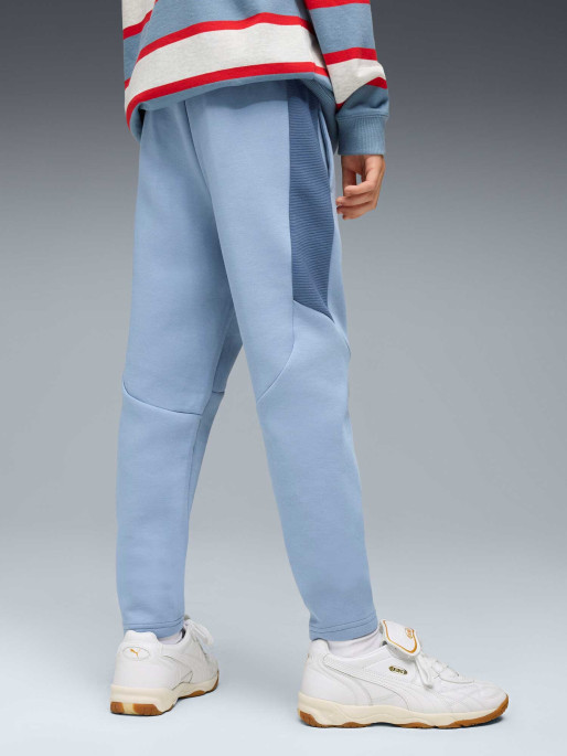 PUMA Παιδικό Αθλητικό Παντελόνι EVOSTRIPE Pants DK B