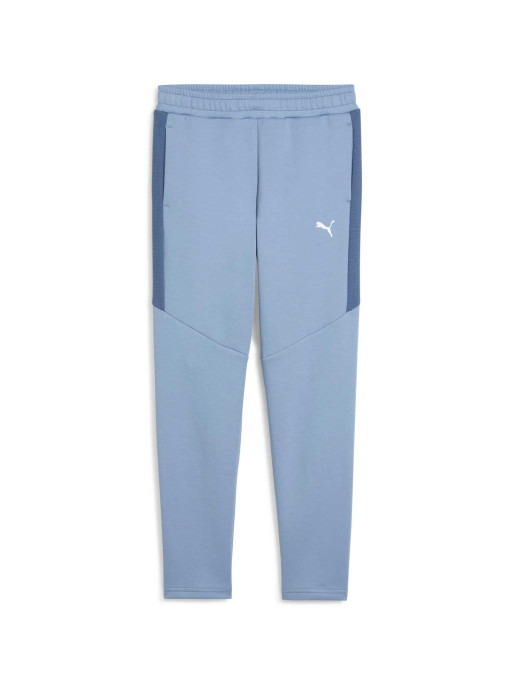 PUMA Παιδικό Αθλητικό Παντελόνι EVOSTRIPE Pants DK B