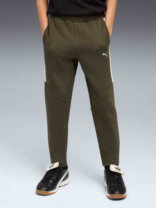 PUMA Παιδικό Αθλητικό Παντελόνι EVOSTRIPE Pants DK B