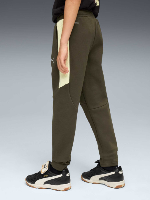 PUMA Παιδικό Αθλητικό Παντελόνι EVOSTRIPE Pants DK B