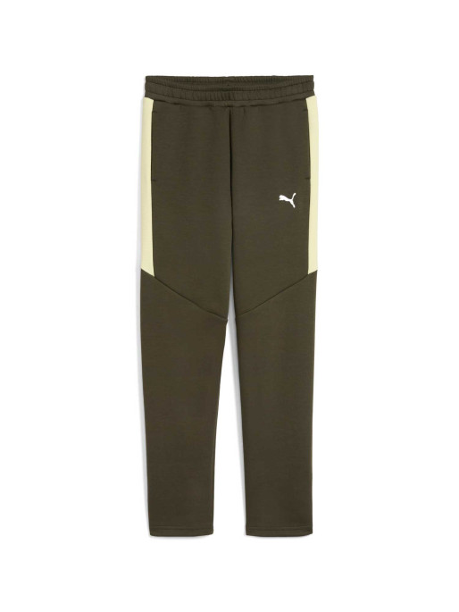 PUMA Παιδικό Αθλητικό Παντελόνι EVOSTRIPE Pants DK B