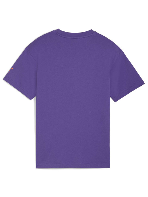 PUMA Tricou Basketball Hoopstellations Puma Player
