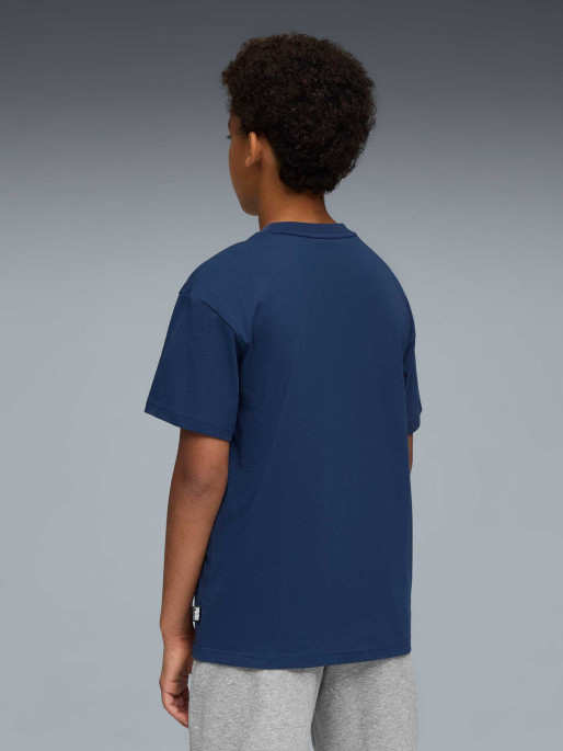 PUMA Tricou Basketball Hooperhotline B