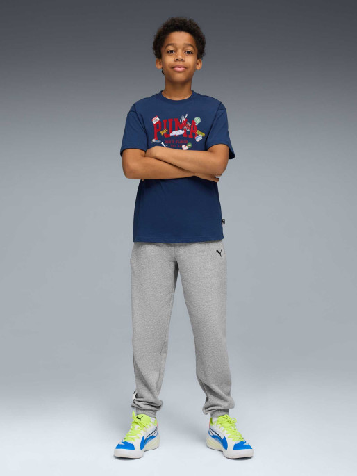 PUMA Tricou Basketball Hooperhotline B
