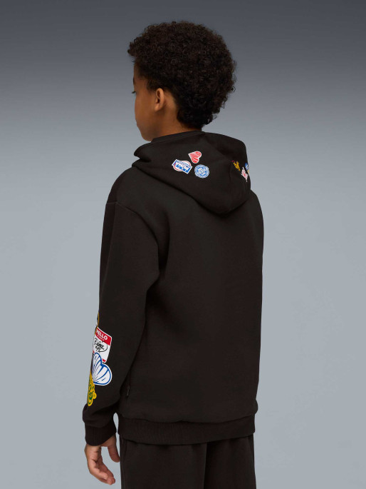 PUMA Hanorac Basketball Hooperhotline Fl B