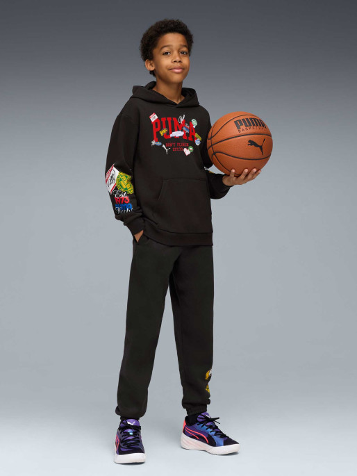 PUMA Hanorac Basketball Hooperhotline Fl B