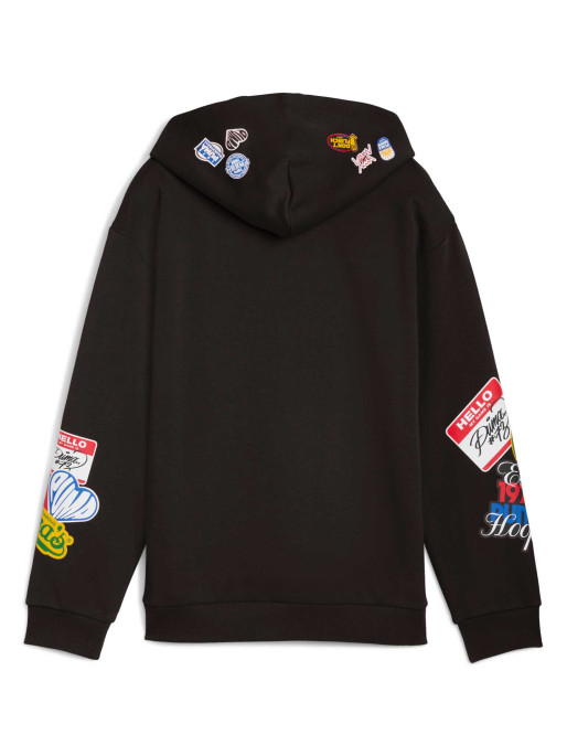 PUMA Hanorac Basketball Hooperhotline Fl B