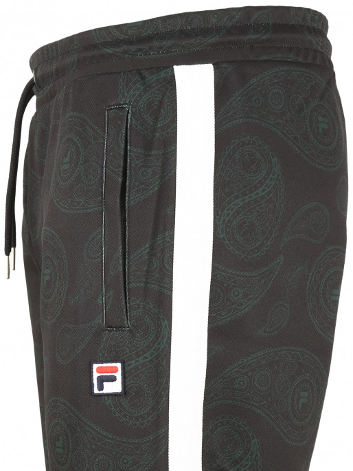 FILA Pantaloni sport Chas Aop