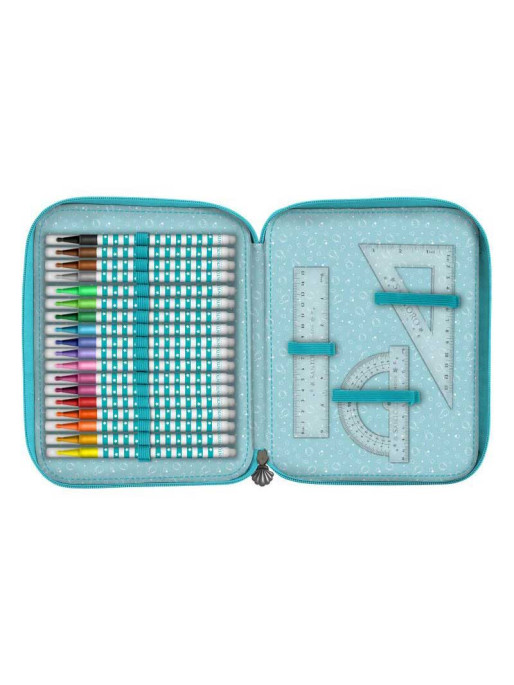 UWEAR Несесер Santoro Gorjuss Making Waves