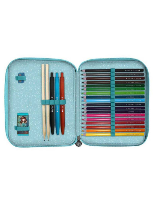 UWEAR Несесер Santoro Gorjuss Making Waves