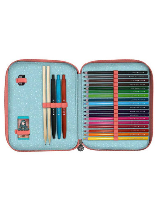 UWEAR Несесер Santoro Gorjuss Making Waves