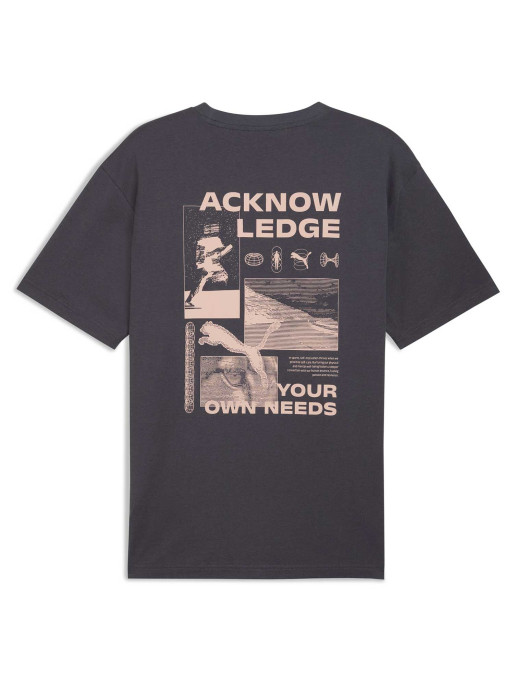 PUMA Tricou Graphics Recovery