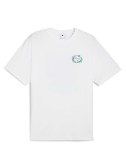 PUMA Tricou Graphics Villa