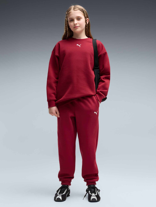 PUMA