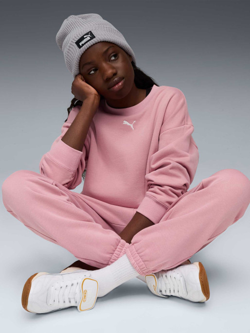 PUMA Trening Loungewear Oversized Sweat G