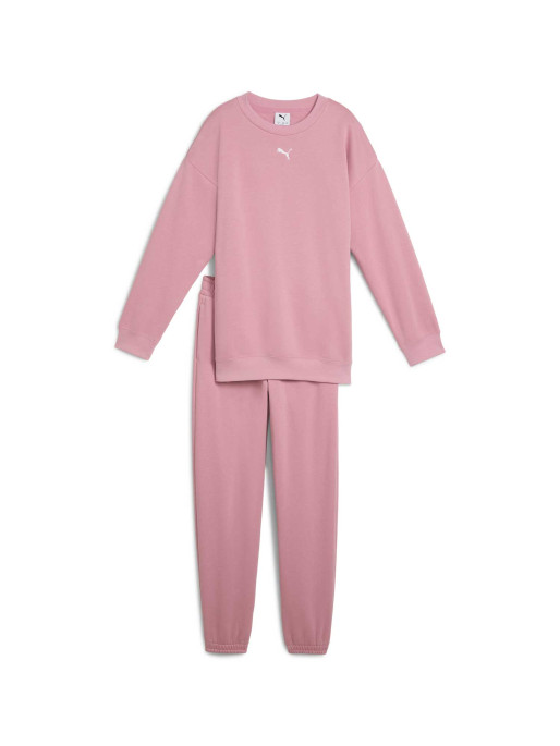 PUMA Trening Loungewear Oversized Sweat G