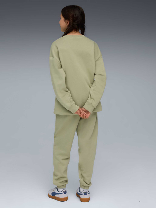 PUMA