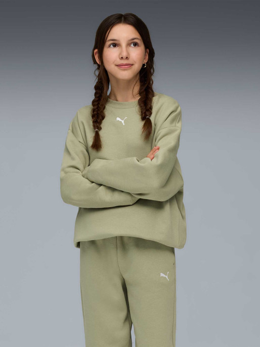 PUMA
