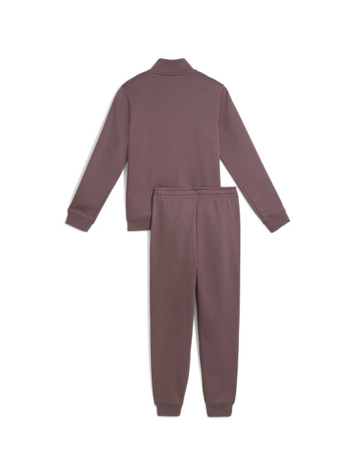PUMA Trening Ess Tape Full-zip Fl G