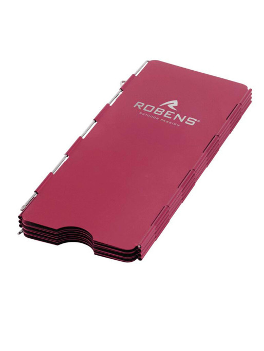 ROBENS Paravan de protectie Windshield