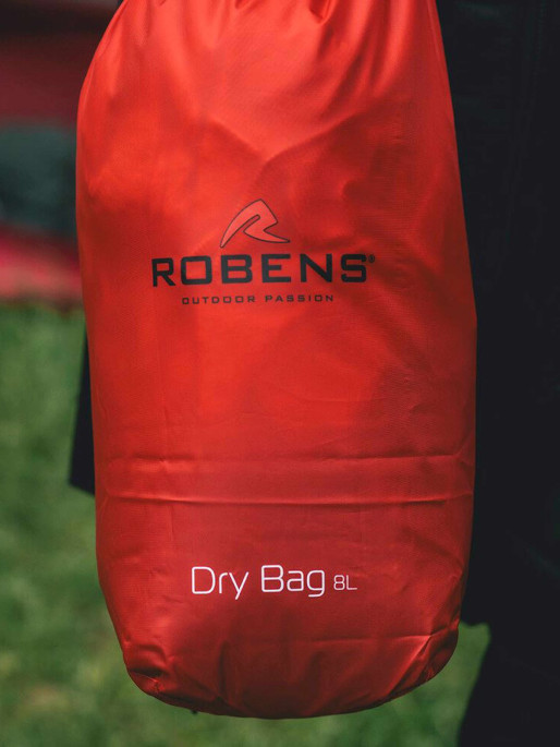ROBENS Водонепромокаема чанта Dry Bag 8L