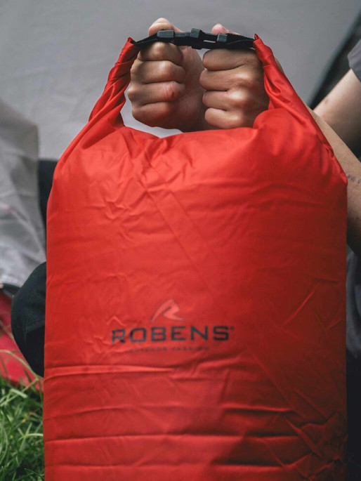 ROBENS Водонепромокаема чанта Dry Bag 8L