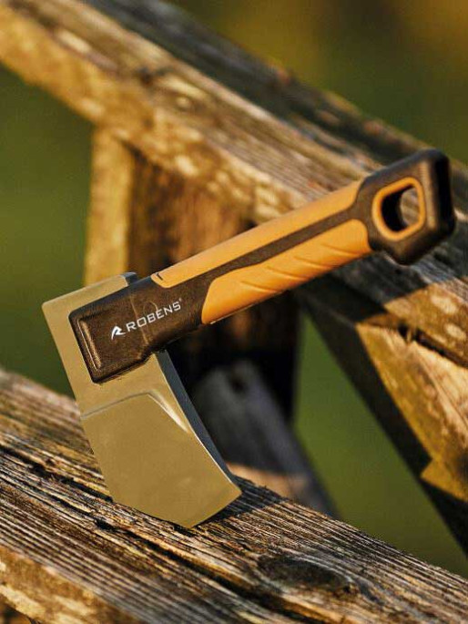 ROBENS Τσεκούρι Dixie Axe 9
