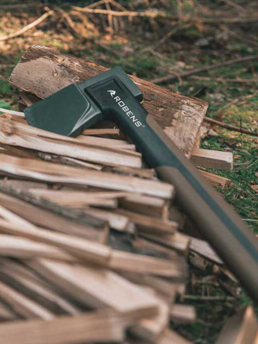 ROBENS Τσεκούρι Dixie Axe 9