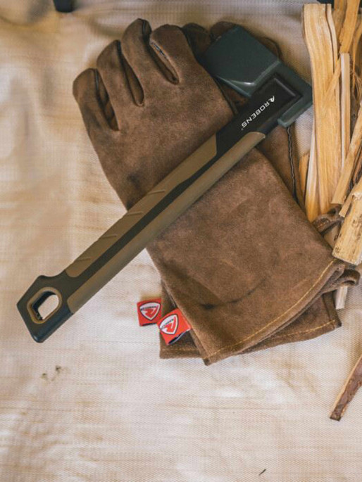 ROBENS Τσεκούρι Dixie Axe