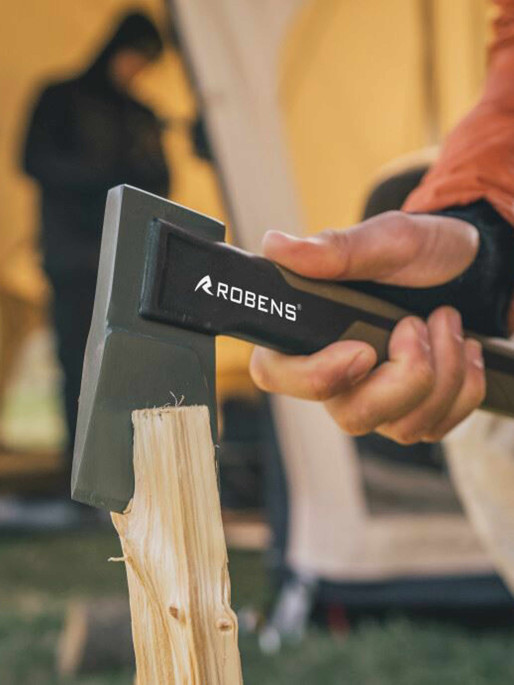 ROBENS Τσεκούρι Dixie Axe