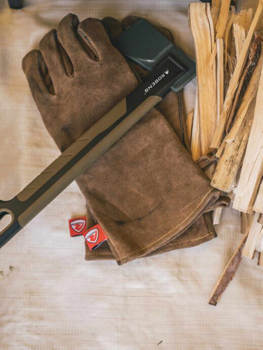 ROBENS Τσεκούρι Dixie Axe