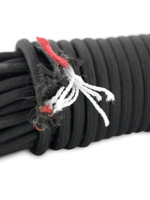 ROBENS Franghie Paracord with tinder