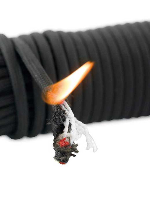 ROBENS Franghie Paracord with tinder