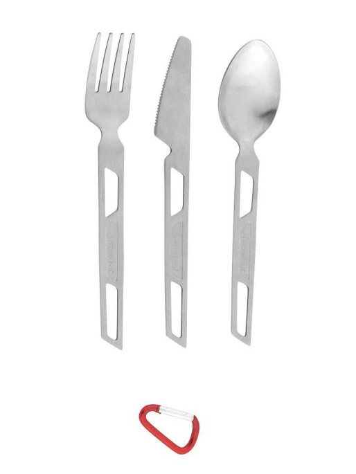 ROBENS Tacamuri Sierra Steel Cutlery Set